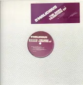 D'Malicious - The Dark Tradition EP