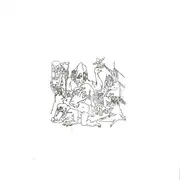 12inch Vinyl Single - D'Marc Cantu - Some Fantasies Are Good