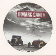 12inch Vinyl Single - D'Marc Cantu - Car Type EP - EP