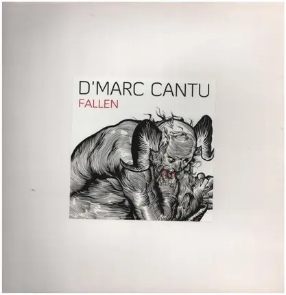 D'Marc Cantu - Fallen