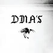 Dma's - Dma's EP