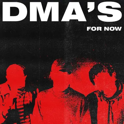 DMA's - For Now