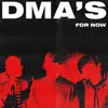 LP - DMA's - For Now - Gatefold, Red Vinyl