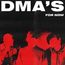 LP - DMA's - For Now - Gatefold, Red Vinyl