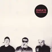 Dma's - Hills End