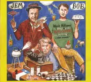 CD - DM Bob & Jem Finer - Pirana