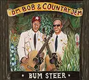 CD - DM Bob & Country Jem - Bum Steer