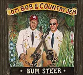 DM Bob & Country Jem - Bum Steer