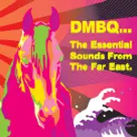 DMBQ - THE ESSENTIAL SOUNDS FROM THE FAR