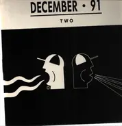 Dmc - December 91 - Two