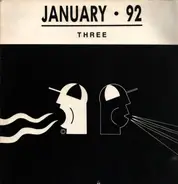 Dmc - January 92 - Three