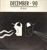 12inch Vinyl Single - DMC Mix - December 90 - Mixes 1