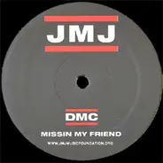 Dmc - Missin My Friend
