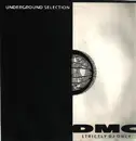 12inch Vinyl Single - DMC Sampler - Underground Selection 2/92