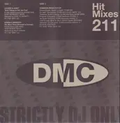 Luther - Hit Mixes 211
