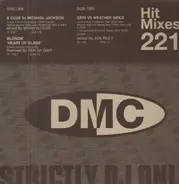 DMC Sampler - Hit Mixes 221