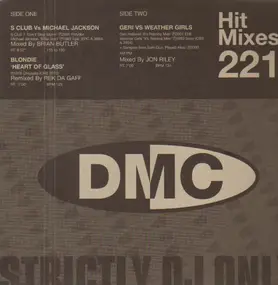 Various Artists - Hit Mixes 221