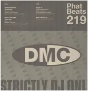 DMC Sampler - Phat Beats 219