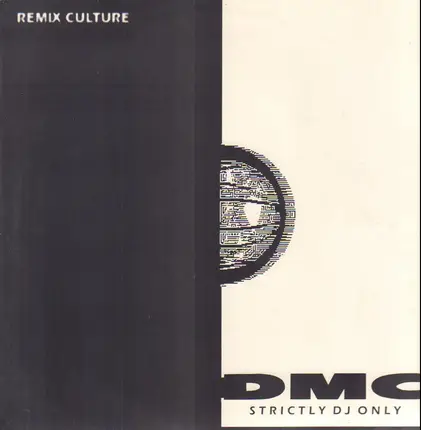 Duran Duran, Love Decade, a.o. - Remix Culture 4/92