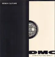 Dmc - Remix Culture 5/92