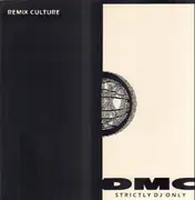 12inch Vinyl Single - Dmc - Remix Culture 5/92