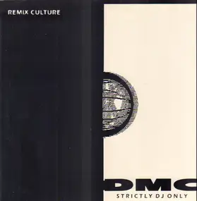 DMC - Remix Culture 5/92