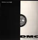 12inch Vinyl Single - Dmc - Remix Culture 6/92