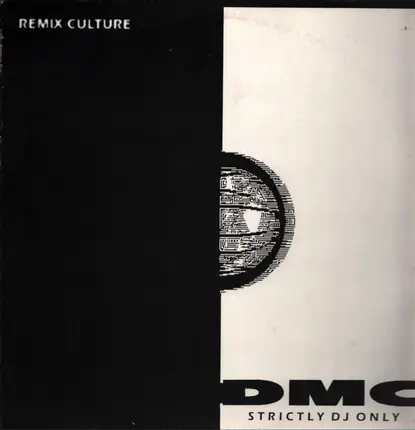 Dmc - Remix Culture 6/92
