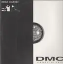 12inch Vinyl Single - Dmc - Remix Culture 6/93