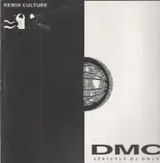 12inch Vinyl Single - Dmc - Remix Culture 6/93
