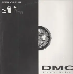 DMC - Remix Culture 6/93