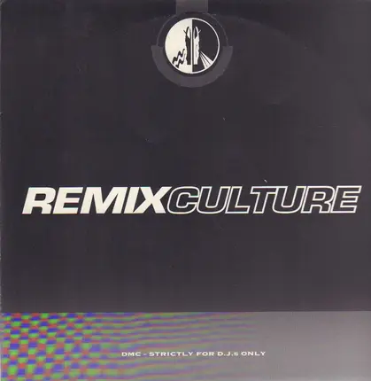 Dmc - Remix Culture 168