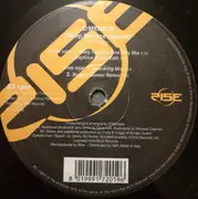12inch Vinyl Single - D'Menace - Deep Menace (Spank)