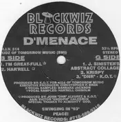 D'Menace