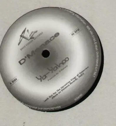 D'Menace - Yahoo