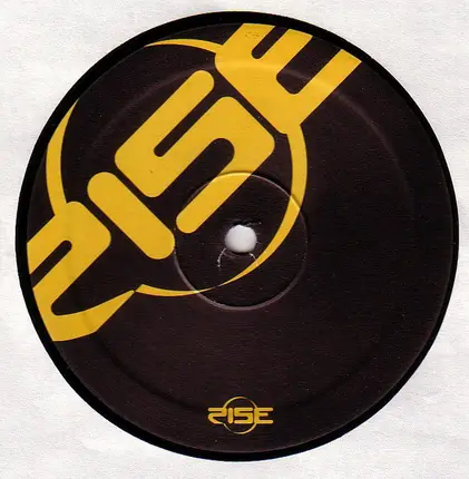 D'Menace - Deep Menace (Spank)