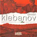 CD - Dmitri Klebanov - Japanese Silhouettes | Viola Concerto
