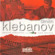 Dmitri Klebanov - Japanese Silhouettes | Viola Concerto