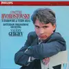 CD - Dmitri Hvorostovsky , Rotterdams Philharmonisch Orkest , Valery Gergiev - Tchaikovsky & Verdi Arias