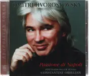 Dmitri Hvorostovsky - Passione di Napoli