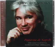 Dmitri Hvorostovsky - Passione di Napoli