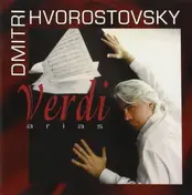Dmitri Hvorostovsky - Verdi: Arias
