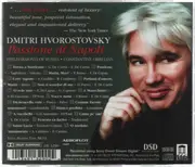 CD - Dmitri Hvorostovsky - Passione Di Napoli