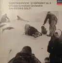 LP - Shostakovich - Symphony No. 8