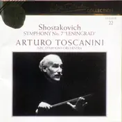 Dmitri Shostakovich - Symphony No. 7 "Leningrad"