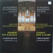 Shostakovich (Vasily Petrenko) - Symphony No. 10