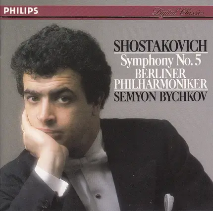 Shostakovich - Symphony No. 5