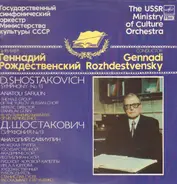 Shostakovich - Symphony No. 13