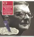 CD - Dmitri Shostakovich - Dimitri Kharitonov , City Of Birmingham Symphony Orchestra , Mark Elder - Hypothetically Murdered, Four Pushkin Romances, Five Fragments For Small Orchestra, Jazz Suite No. 1