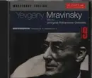 CD - Dmitri Shostakovich - Evgeny Mravinsky With The Leningrad Philharmonic Orchestra - Symphony No. 6 • Symphony No. 10.
